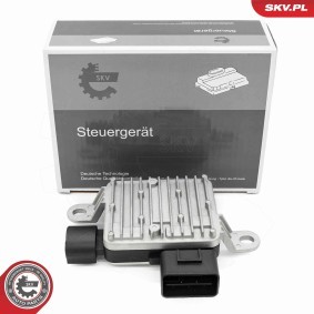 Gebläsewiderstand 96SKV335 KIA STONIC von ESEN SKV