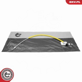 Osta ESEN SKV Oven kahva netistä A3 Hatchback (8L1)-mallille edulliseen hintaan