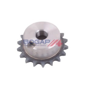 Acquista Ingranaggio albero motore da BOGAP A1220111 a buon mercato per soli 13,70 €