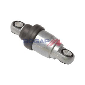 Acquista Smorzatore vibrazioni, Cinghia Poly-V da BOGAP A1319100 a buon mercato per soli 37,06 €