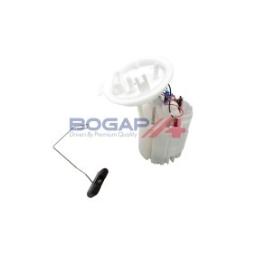 Achetez des Pompe à carburant BOGAP A1622153 à prix pour 123,78 €