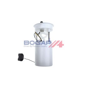 Achetez des Pompe à carburant BOGAP A1622184 à prix pour 66,66 €