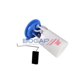 Achetez des Pompe à carburant BOGAP A1622198 à prix pour 93,12 €