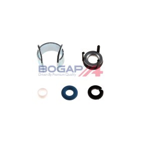 Compre Jogo de retentores, válvula injectora da BOGAP A1640101 a um preço baixo por 28,36 €