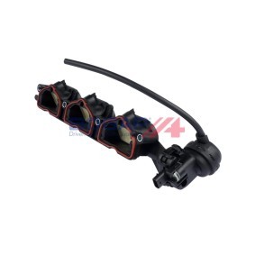 Acquista Collettore di aspirazione da BOGAP A1712137 a buon mercato per soli 142,45 €