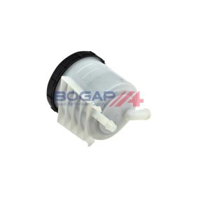 Ausgleichsbehälter, Hydrauliköl-Servolenkung von BOGAP günstig für 22,43 €
