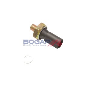 Comprar Interruptor de control de la presión de aceite de BOGAP A3238100 a bajo precio de 4,22 €
