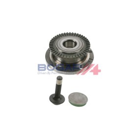 Radnabe von BOGAP günstig für 67,33 €