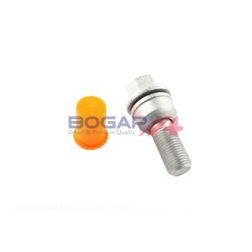 Radbolzen von BOGAP A3336102