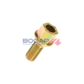 Radbolzen von BOGAP A3336104
