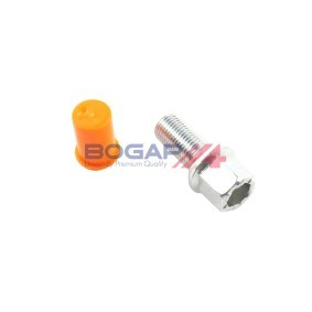 Radbolzen von BOGAP A3336105