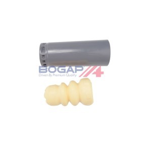 Schutzkappe / Faltenbalg, Stoßdämpfer von BOGAP günstig für 9,43 €