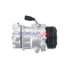 Acquista Compressore aria condizionata da BOGAP A4110115 a buon mercato per soli 346,48 €