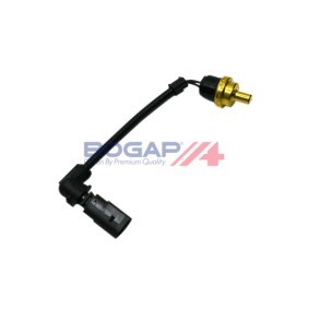 Acquista Sensore, Temperatura refrigerante da BOGAP A4126146 a buon mercato per soli 10,91 €