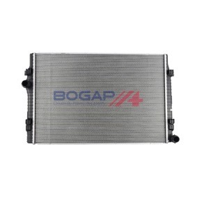 Achetez des Caisse à eau, radiateur BOGAP A4210287 à prix pour 103,33 €