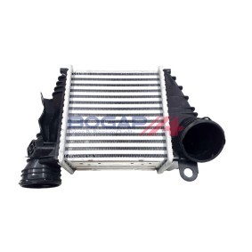 Köp Intercooler av BOGAP A4220106 till det låga priset 1196,04 kr