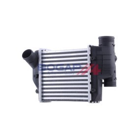 Köp Intercooler av BOGAP A4220108 till det låga priset 1481,43 kr