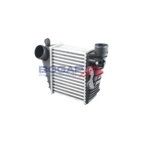 Köp Intercooler av BOGAP A4220112 till det låga priset 1239,47 kr
