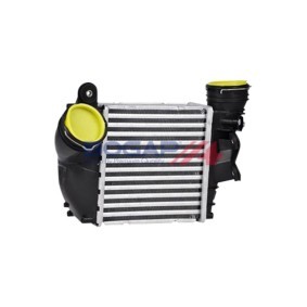 Köp Intercooler av BOGAP A4220113 till det låga priset 1239,47 kr