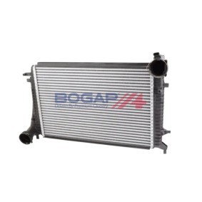 Köp Intercooler av BOGAP A4220115 till det låga priset 1812,78 kr