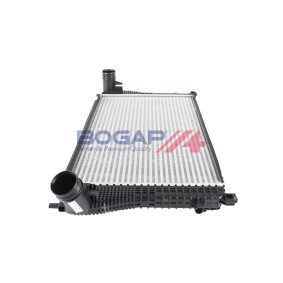 Köp Intercooler av BOGAP A4220117 till det låga priset 1960,32 kr