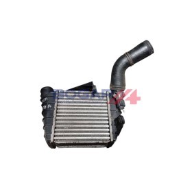Köp Intercooler av BOGAP A4220118 till det låga priset 1159,57 kr