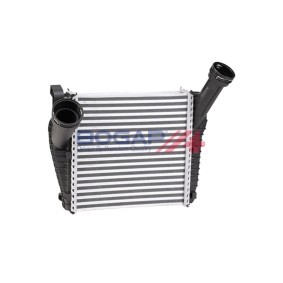 Köp Intercooler av BOGAP A4220123 till det låga priset 1400,05 kr