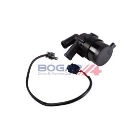 Osta Kiertovesipumppu BOGAP:llä A4233145 edullisesti hintaan 73,30 €