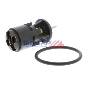 Kühlwasserthermostat für AUDI von BOGAP