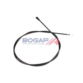 Osta BOGAP Konepelti ja yksittäisosat netistä Golf IV Variant (1J5)-mallille edulliseen hintaan