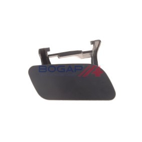 Türgriffrahmen von BOGAP
