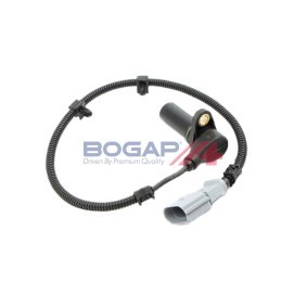 Acquista Generatore di impulsi, Albero a gomiti da BOGAP A6115167 a buon mercato per soli 25,89 €