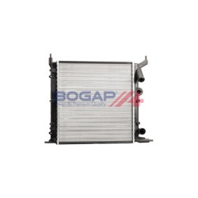 AUDI Kurbelwellensensor von BOGAP