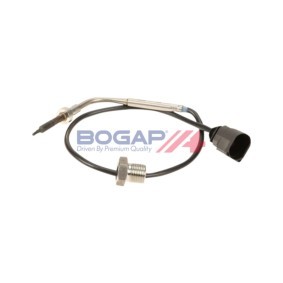 Compre Sensor, temperatura dos gases de escape da BOGAP A6120206 a um preço baixo por 51,32 €