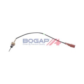 Comprar Sensor, temp. gas escape de BOGAP A6120207 a bajo precio de 65,39 €