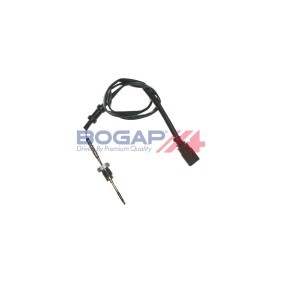 Compre Sensor, temperatura dos gases de escape da BOGAP A6120214 a um preço baixo por 48,91 €