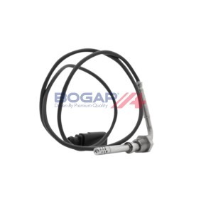 Comprar Sensor, temp. gas escape de BOGAP A6120222 a bajo precio de 76,33 €