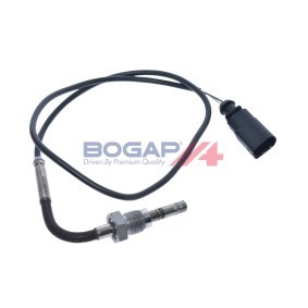 Compre Sensor, temperatura dos gases de escape da BOGAP A6120236 a um preço baixo por 48,91 €