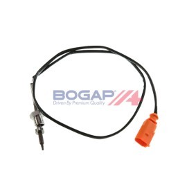 Compre Sensor, temperatura dos gases de escape da BOGAP A6120238 a um preço baixo por 48,91 €