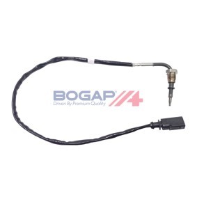 Compre Sensor, temperatura dos gases de escape da BOGAP A6120239 a um preço baixo por 48,91 €