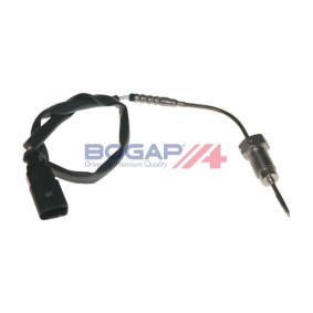 Compre Sensor, temperatura dos gases de escape da BOGAP A6120243 a um preço baixo por 46,74 €