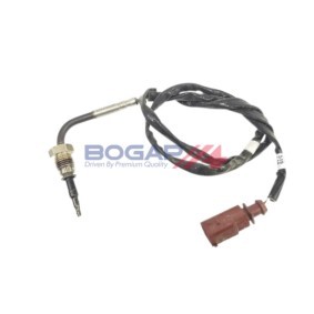 Compre Sensor, temperatura dos gases de escape da BOGAP A6120246 a um preço baixo por 46,74 €
