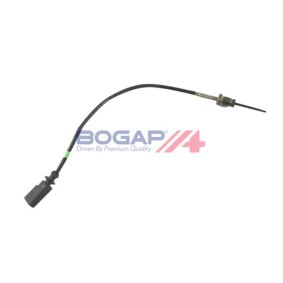 Køb Sensor, udstødningsgastemperatur af BOGAP A6120247 til den lave pris 572,60 DKK
