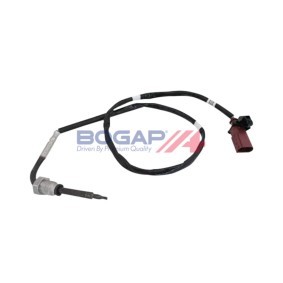Comprar Sensor, temp. gas escape de BOGAP A6120248 a bajo precio de 49,94 €