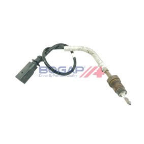 Comprar Sensor, temp. gas escape de BOGAP A6120250 a bajo precio de 55,49 €