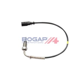 Comprar Sensor, temp. gas escape de BOGAP A6120251 a bajo precio de 65,39 €