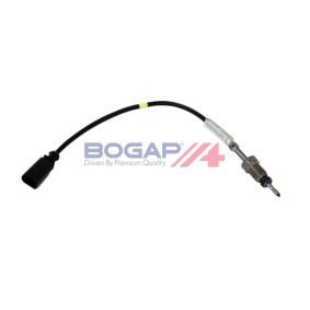 Comprar Sensor, temp. gas escape de BOGAP A6120252 a bajo precio de 55,49 €