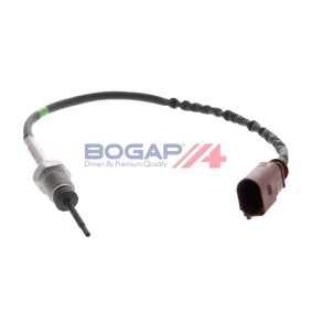 Compre Sensor, temperatura dos gases de escape da BOGAP A6120254 a um preço baixo por 54,34 €