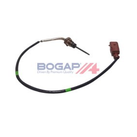 Comprar Sensor, temp. gas escape de BOGAP A6120256 a bajo precio de 65,39 €