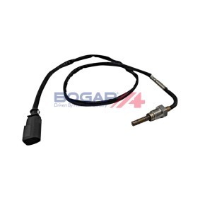 Compre Sensor, temperatura dos gases de escape da BOGAP A6120264 a um preço baixo por 67,88 €